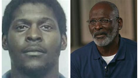 Black Man Sentenced To Death Row Finally Won His Freedom. Now A Court ...