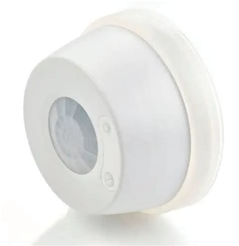 Cp Electronics Gesm Green I Surface Mounted Pir Movement Sensor