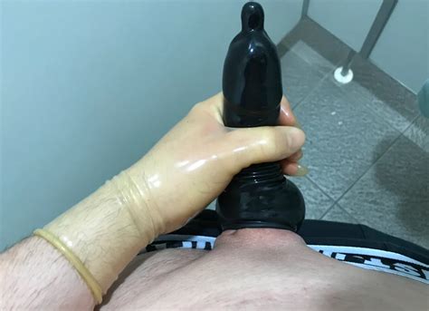 Wanking My Latex Cock In Gloves Gay Big Cock Porn Feat M XHamster
