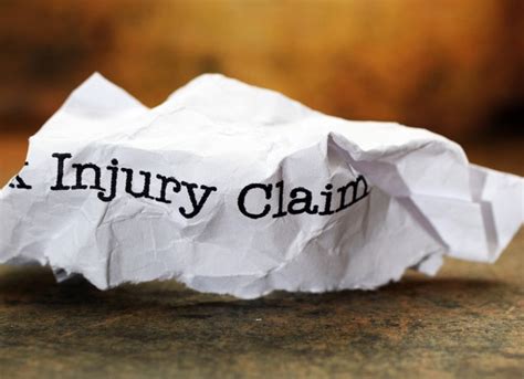 Understanding Your Options A Guide To Hiring A Personal Injury Lawyer