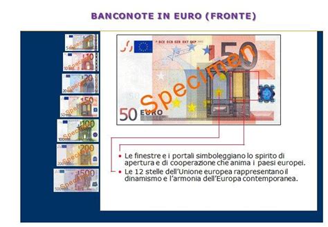 Giornalia Riconoscere Le Banconote False