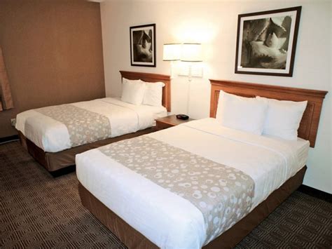 Quality Inn and Suites RDU | Convenient Park, Stay & Fly Near RDU ...