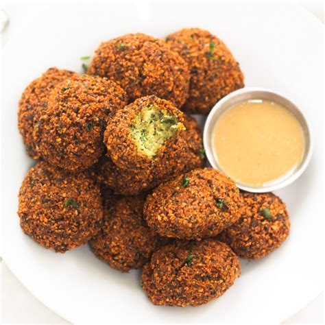 Lebanese Falafel Recipe From Scratch Besto Blog