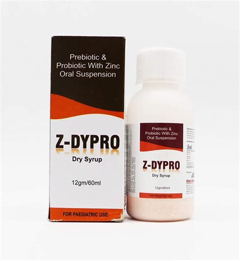 Z Dypro Syrup Ml Sukitha Pharmacy Clinic Pvt Ltd