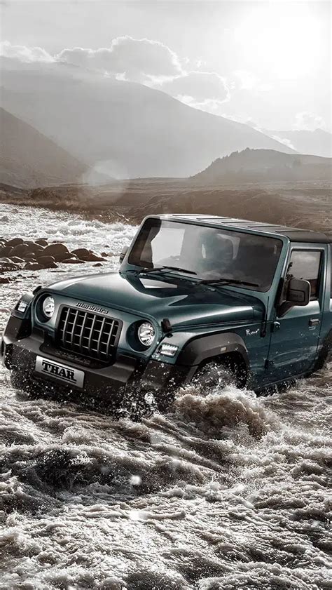 Mahindra Thar Door Kia Seltos And Other Suvs Launching In India Soon