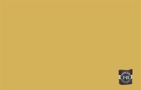 Sudbury Yellow No 51 Home Accessories Uk Farrow Ball Wallpaper