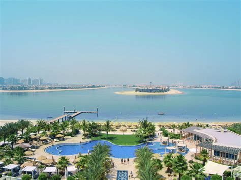 Waldorf Astoria Dubai Palm Jumeirah