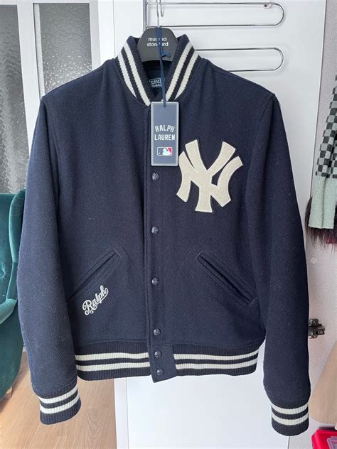 M Polo X New York Yankees