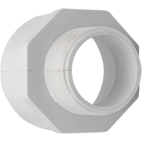 Lasco Fittings Mptx S Sch Male Adapter