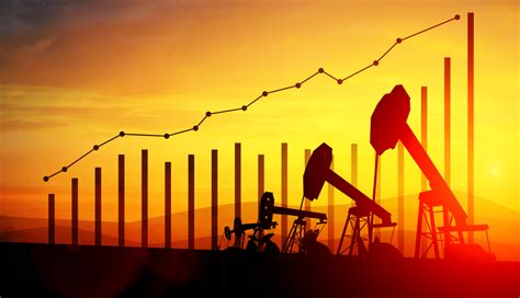 A Comprehensive Analysis Of Oil Prices And Global Supply Dynamics Oil