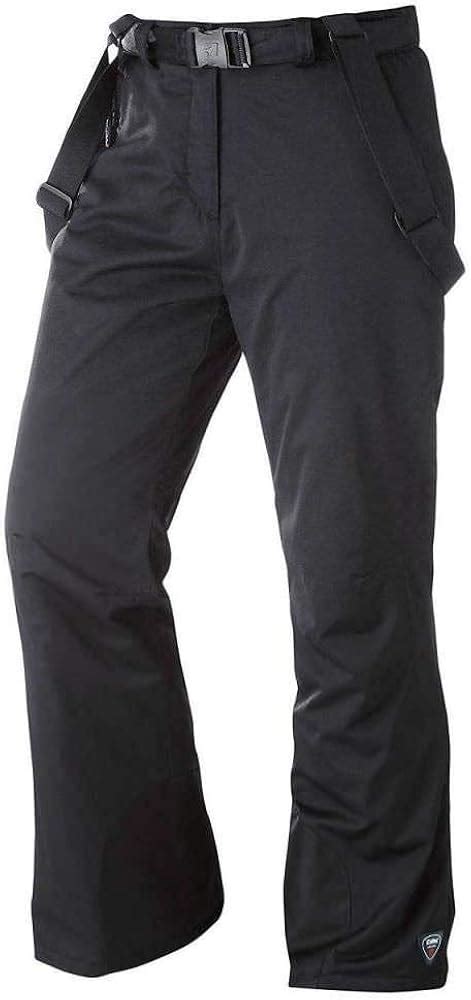 Killtec Minosa XXL wasserdichte Damen Skihose Große Größen und