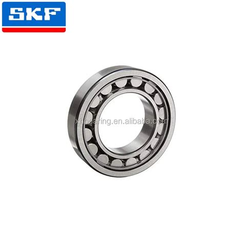 Skf Nj 230 Ecj Hj 309 Ec Bearing Cylindrical Roller Bearings Nj230 Ecj