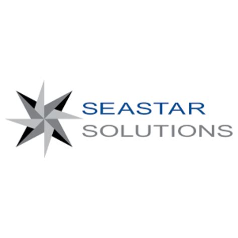 Seastar Solutions Baystar Outboard Sindo Marine Supplies Pte Ltd