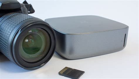 New Cloud Storage Device Automatically Organises Photos | ePHOTOzine