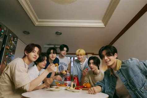 Weverse Enhypen Image Enhypen Concept Photo Engene Ver