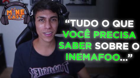 Tudo O Que Voc Precisa Saber Sobre O Inemafoo Inemafoo Youtube