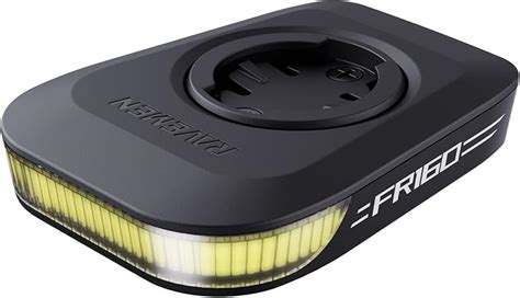 Ravemen Fr Bicycle Light Compatible With Garmin Coospo Xoss Wahoo