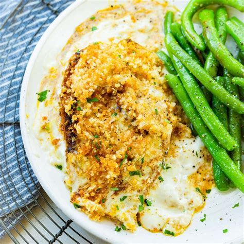 Ranch Melt In Your Mouth Baked Chicken Oh Sweet Basil