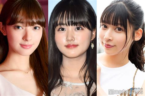 【2021年7月期】今期ドラマのネクストブレイク女優は？「ナイト・ドクター」「かのきれ」「プロミス・シンデレラ」などから注目の8人 モデルプレス