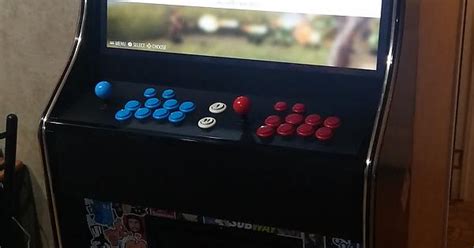 My Journey To Building A Mame Cabinet Album On Imgur