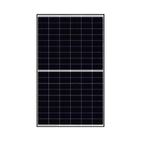 Panou Solar Fotovoltaic Monocristalin Hiku Mono Perc Cs R Ms W