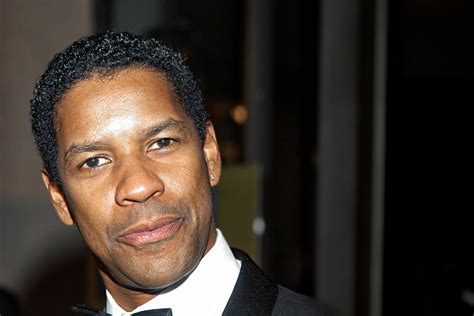 Current Denzel Washington Net Worth 2024 - New Trader U