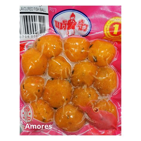 Frozen Amores Oriental Mart