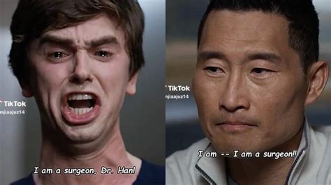 What is 'Good Doctor I Am A Surgeon Meme'? TikTok Fans react