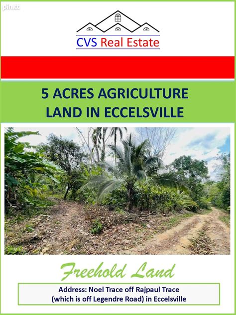 Agricultural Land Sq Ft Tt In South East Land