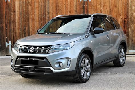 Suzuki Vitara Boosterjet Shvs Premium Wd Leasing Samochodu