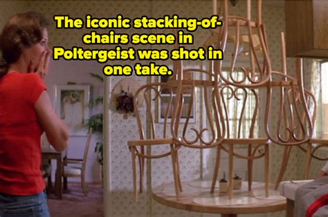 19 Behind The Scenes Facts About Iconic Horror Movies Thatll Send A