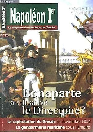 Naopleon Er Le Magazine Du Consulat Et De L Empire N Le