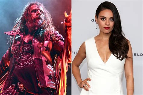 Cool Ass Cinema The Haunted Cinema World Of Rob Zombie His Horror Films Everything In Between