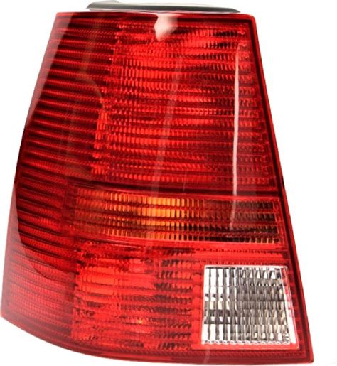 Lampa Tylna Tyc Lampa Ty Stop Lewa Vw Golf Iv Variant Opinie I