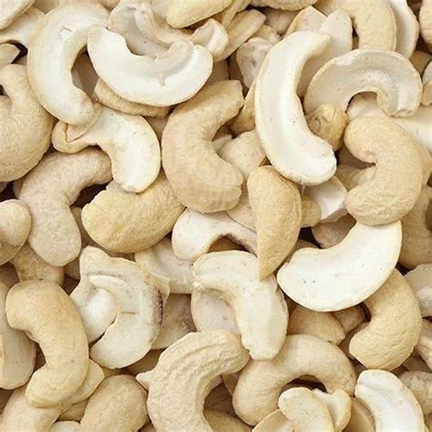 White LWP Natural Split Cashew Nuts At Rs 550 Kg In Bengaluru ID