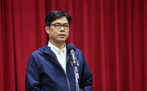 議會通過《淨零城市管理自治條例》 陳其邁：2030年減碳30 政治 Newtalk新聞