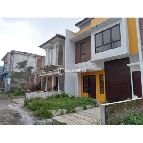 Dijual Rumah Mewah Lantai Lt Lb Kt Km Di Pakis Di Malang