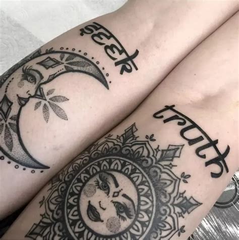 Amazing Sanskrit Tattoo Ideas That Will Blow Your Mind Artofit