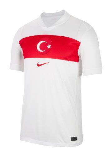 Turkey 2024 Away Kit