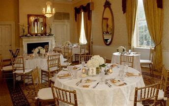 Historic Inns Of Annapolis | Reception Venues - The Knot