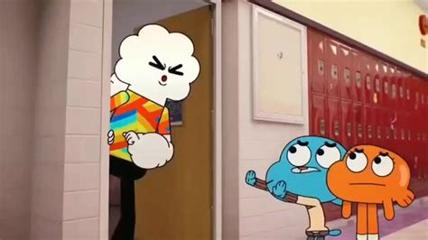 GUMBALL NO HIZO UNA REFERENCIA VALE Darkstare Meme Subido Por