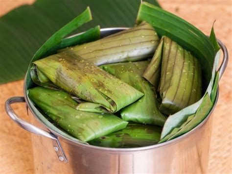 Qu Son Y C Mo Se Preparan Los Tamales De Pedo Veracruzanos