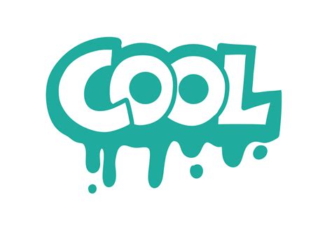 Cool Word Text Effect 18972600 Png