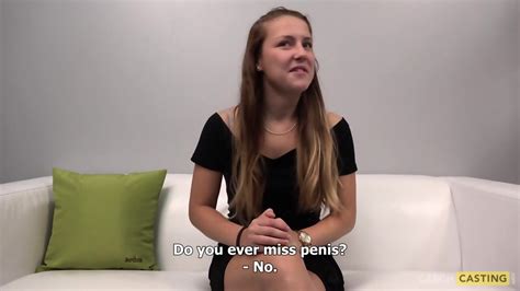 Interview With Hot Amateur