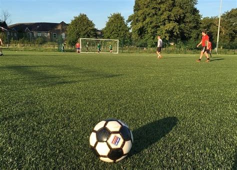 Pencoed 6 A Side Football Bridgend College Pencoed Campus Leisure