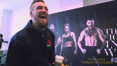 Likes Comments Conor Mcgregor Thenotorious Best On