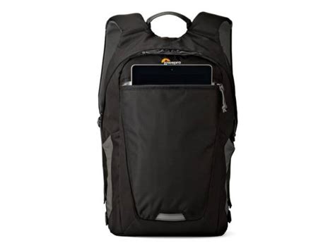 sac à dos photo LOWEPRO Hatchback 250 AW II noir