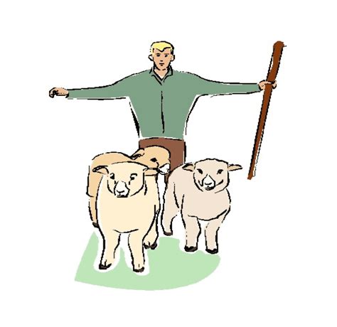 Shepherd Clipart Png Photos Clipartlib