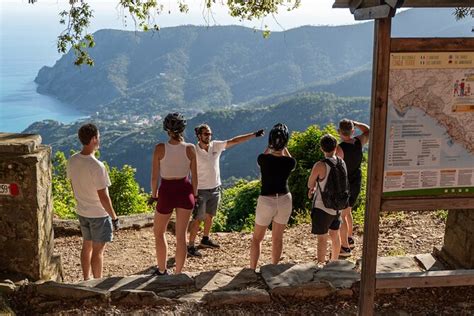 2 Best National Park Tours In Monterosso Al Mare PT