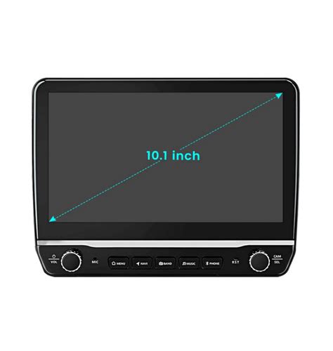 Autoradio Gps Fiat Ducato Et Camping Car Depuis Carplay